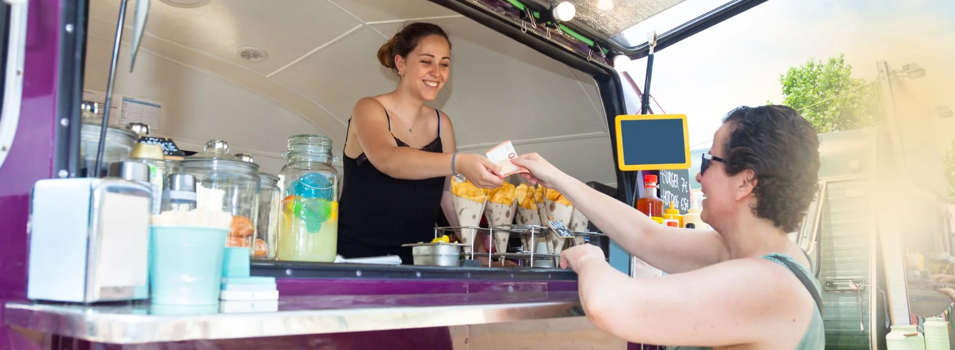 Formation HACCP pour food truck et activité mobile
